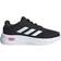 adidas Cloudfoam Comfy W - Core Black/Cloud White/Bliss Pink