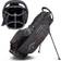 Callaway Fairway Plus HD Stand Golf Bag '24 Black Houndstooth