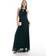 Vila Vimilina Halterneck Maxi Dress - Blå
