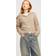 JJXX JXGilly Cardigan - Beige Sfumato