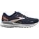 Brooks Adrenaline GTS 23 Womens Running Shoes - Peacoat/Tangerine/Peach