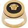 Versace Medusa Ring - Gold/Black