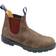 Blundstone 584 Thermal Chelsea Boot Brown