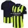 Puma Camiseta segunda equipación Manchester City 2024/25 Bleu