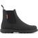 Kavat Bodås Jr Xc Chelsea Boots - Black