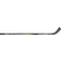 Bauer S23 Vapor Hyperlite2 Grip Stk-jr Hockeyklubbor Svart50 P92RIGHT