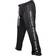 Gorilla Wear Functional Mesh Pants, black/white