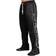 Gorilla Wear Functional Mesh Pants, black/white