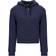 Juicy Couture Hoodie Robertson Classic Mörkblå Dark Blue