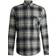 BOSS Regular-Fit Hemd aus Baumwoll-Flanell