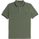 Fred Perry Twin Tipped Polo Shirt green