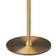 Halo Design Boogie Antik messing Bordlampe