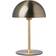 Halo Design Boogie Antik messing Bordlampe