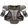 CCM Tacks XF Pro SR Hockey Schultergurte Schwarz