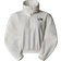 The North Face Women's Fleece Top, White Dune