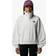 The North Face Women's Fleece Top, White Dune