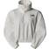 The North Face Women's Fleece Top, White Dune