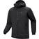 Arc'teryx Proton Hoody Men's - Black