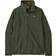 Patagonia Women's Better Sweater Jacket Fleecejakke olivengrøn