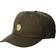 Fjällräven Helags Cap Cap L/XL, brown