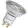 LEDVANCE LED PAR16 DIM P LED Lamps 3.4W GU10