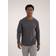 Arc'teryx Mens Cormac Crew L/S - Black Heather