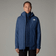 The North Face Women's Hikesteller Triclimate 1-jakke blå