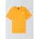 The North Face Redbox T-shirt Voor Heren - Summit Gold/TNF Black