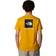 The North Face Redbox Men's T-Shirt Ref. NF0A87NPZU31 Farbe Gelb Größe
