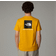 The North Face Redbox Men's T-Shirt Ref. NF0A87NPZU31 Farbe Gelb Größe