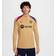 Nike Barcelona Long Sleeve Training Top 24/25 Gold-2xl