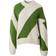 Armedangels Pullover 'SADNAA' ecru grün