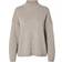 Selected Femme Jersey - Beige Moteado