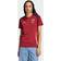 adidas Belgium Home Jersey Team Coll Burgundy