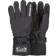 Didriksons Lovas Five Fi Glov Black