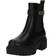 Guess Yelma Boots - Zwart