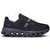 On Cloudvista 2 Waterproof Sneakers - Black