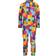 Didriksons Kids' Jadis Printed Set Post-It, Notes