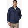 Patagonia Lightweight Insulated Fjord Flannel Shirt Fritidsjakke blå