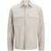 Jack & Jones Chaqueta de entretiempo JPRRaymond Beige claro