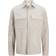 Jack & Jones Giacca di mezza stagione JPRRaymond Beige chiaro