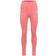 Kari Traa Rose Wool High Waist underställsbyxor BRIGHT PINK Dam