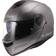 LS2 FF908 Strobe II Klapphelm - Silber