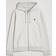 Polo Ralph Lauren Polo Ralph Lauren Tech Performance Full Zip Light Sport Heather