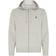 Polo Ralph Lauren Polo Ralph Lauren Tech Performance Full Zip Light Sport Heather