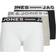 Jack & Jones 3-pack Boxershorts Junior Vit 176