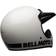 Bell Moto-3 Classic Cross Headphones - Vit