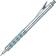 Pentel GraphGear 1000 Expert Mechanical Drafting Pencil 0.7mm Blue