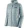 Patagonia W's Nano Puff Jkten Thermal Blue