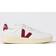 Veja Sneakers V-90 Vit/röd EUR